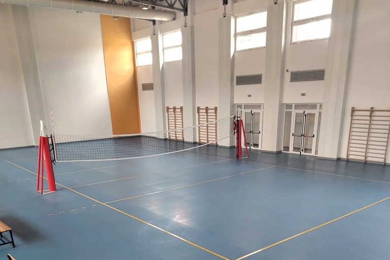 Palestra