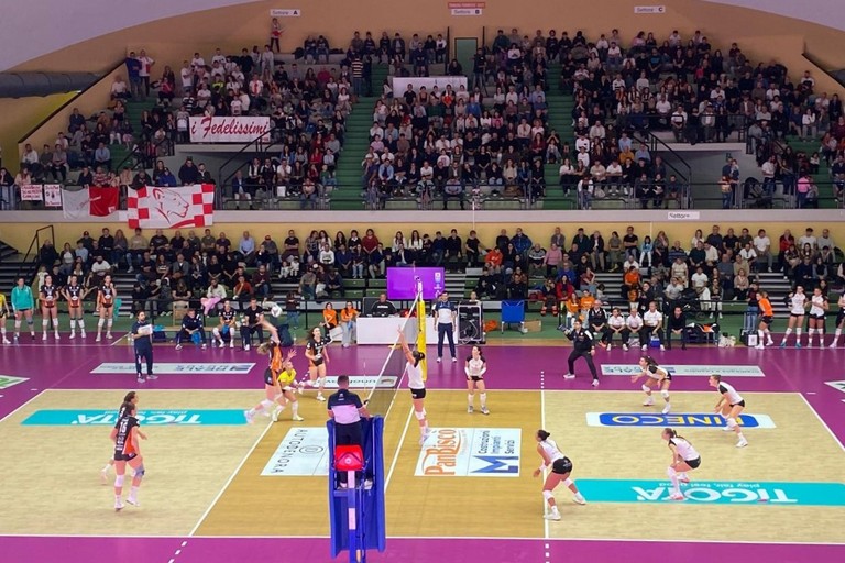 Volley A2