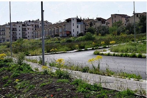 Parco San Giuliano