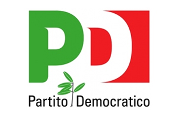 Logo Partito Democratico