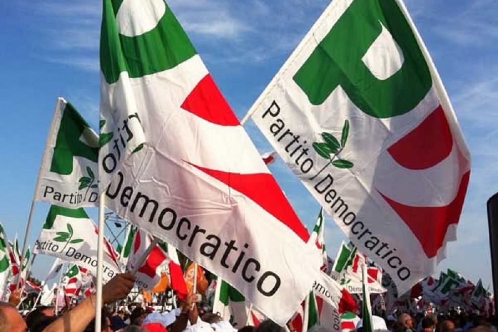 Partito Democratico