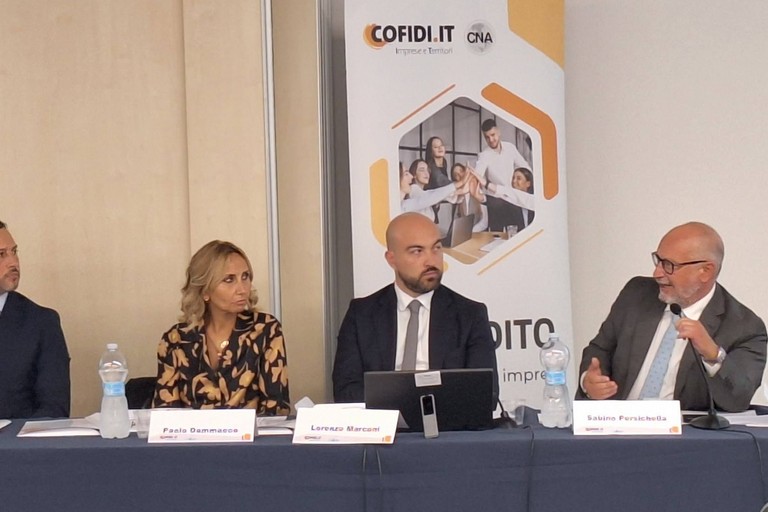 Il sistema Confidi cambia. Partner strategico delle imprese