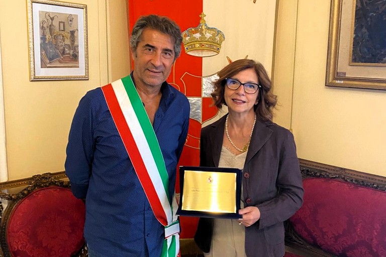 Petronella - Dibenedetto