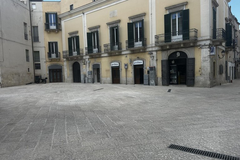 Piazza Repubblica