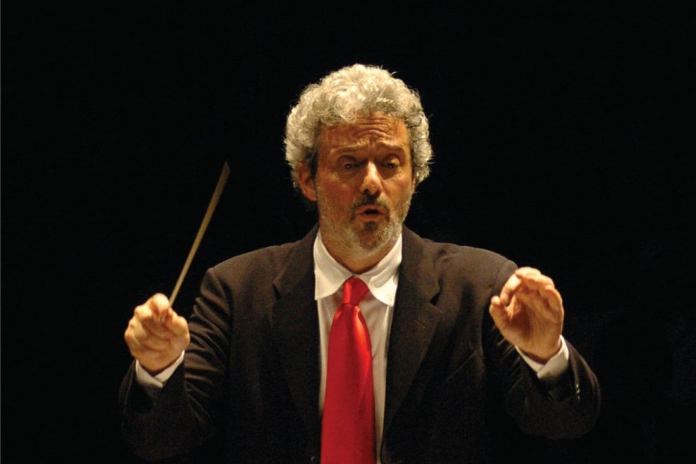 Nicola Piovani in concerto