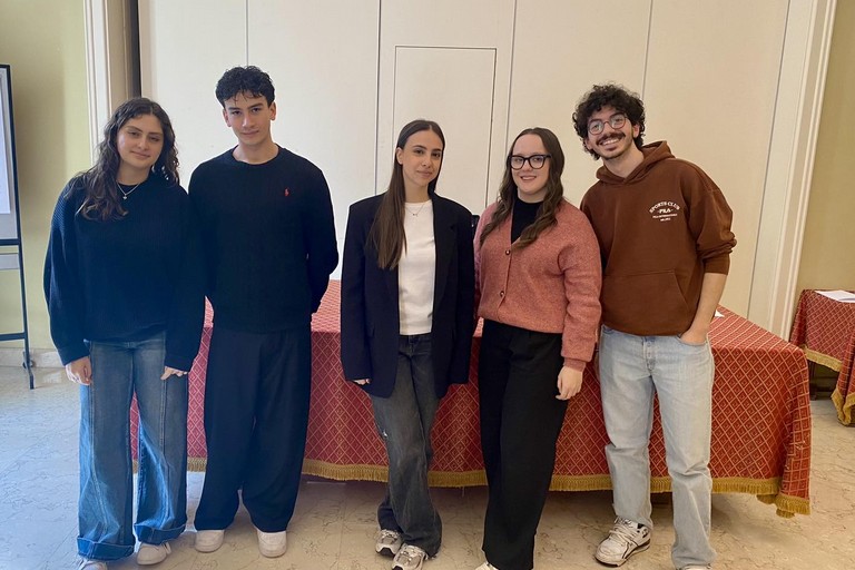 Borse di studio Davide Loizzo: premiati cinque studenti