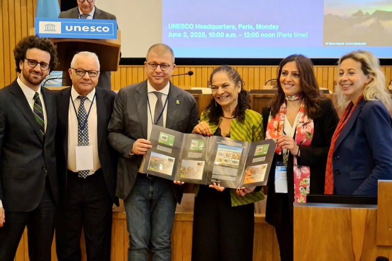 Unesco Parigi