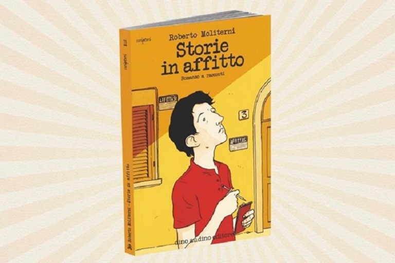 Libro Storie in affitto