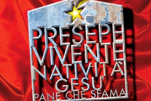 Presepe vivente della Fortis Murgia