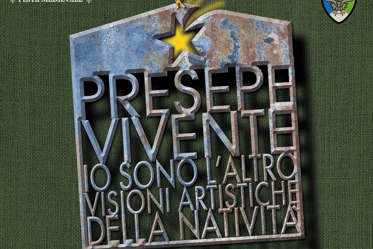 presepe vivente- fortis murgia