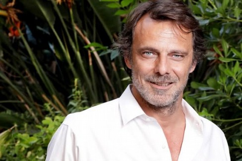 Alessandro Preziosi