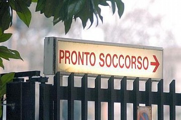 Pronto soccorso