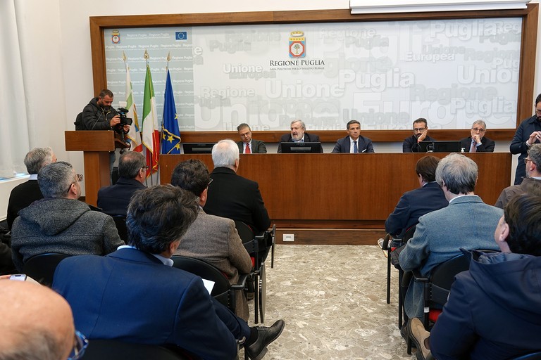 Regione Puglia