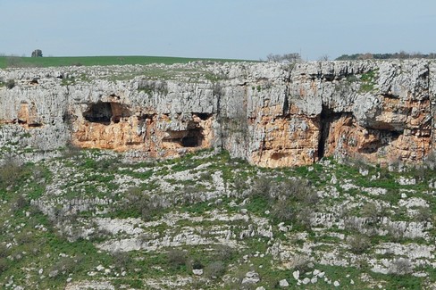 pulo di altamura