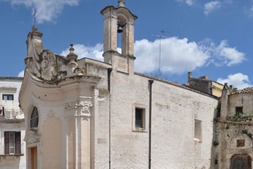 centro storico