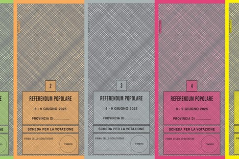 Referendum 2025