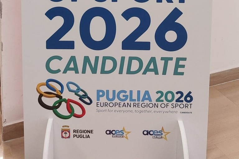 Logo candidatura