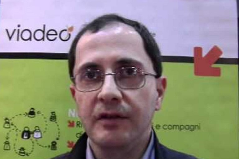 Murgia Marketing - Docente Roberto Marmo