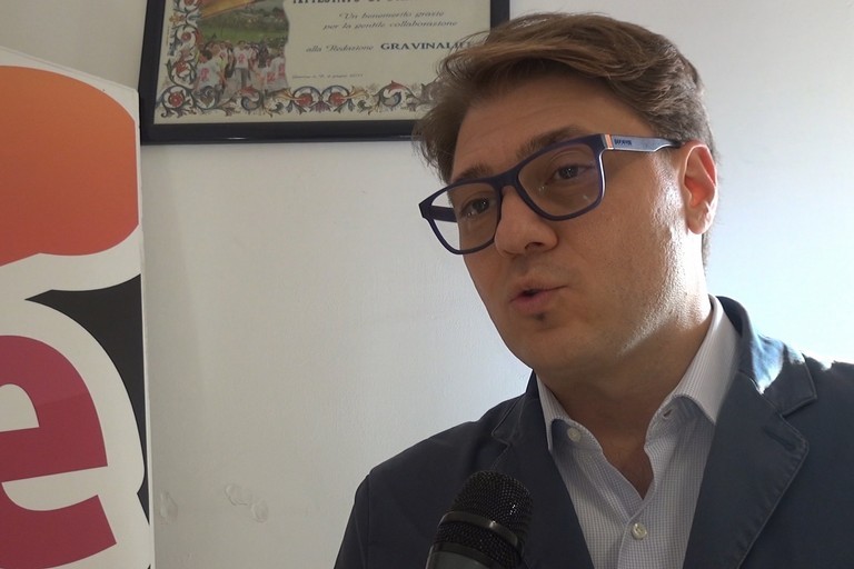 Autore Saverio Fiore