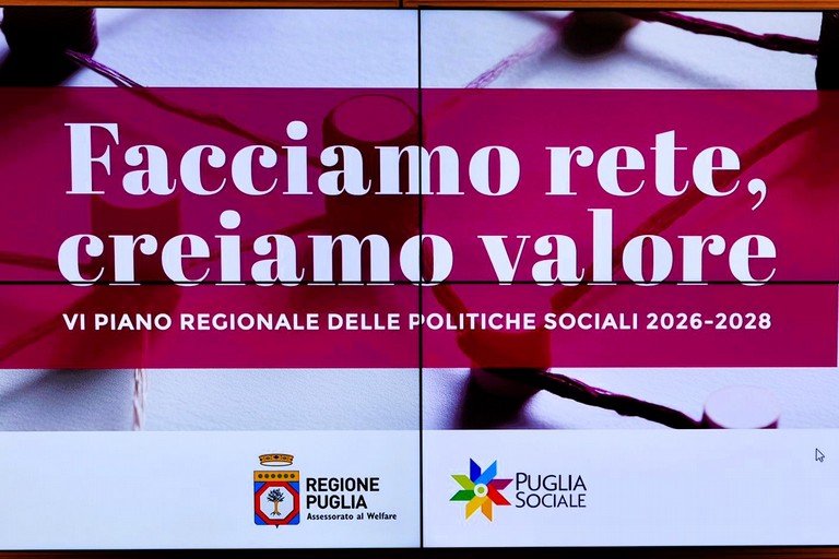 Politiche Sociali