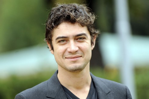 riccardo scamarcio