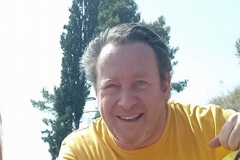 Alessandro Scozzo - foto Cammino materano