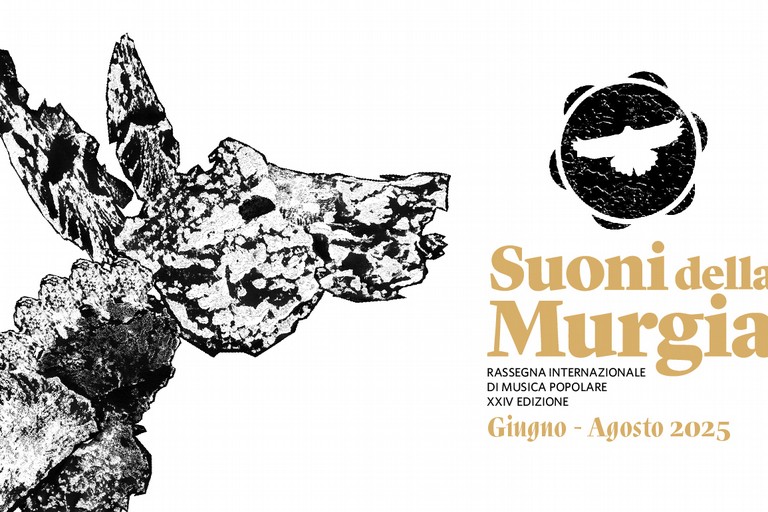 Suoni della Murgia