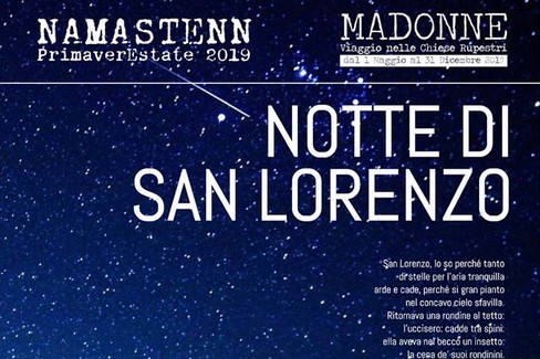 Notte di San Lorenzo