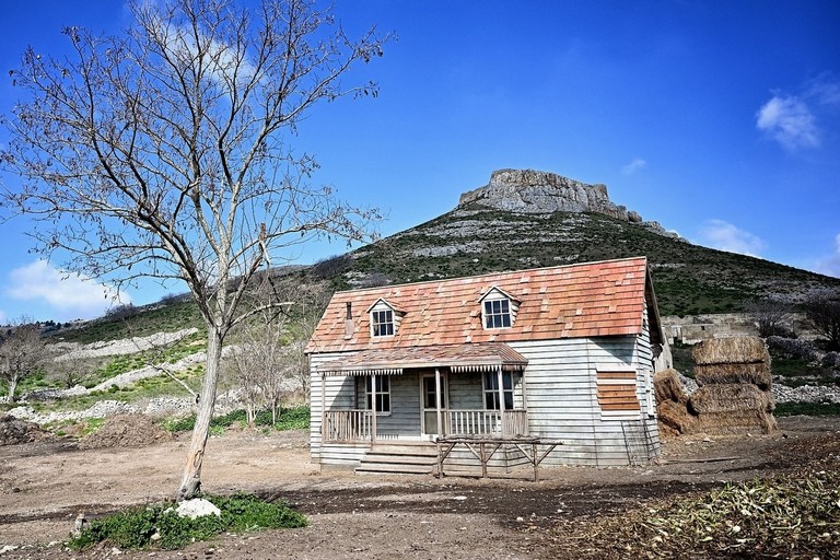 Set al Garagnone - foto di Piero Amendolara