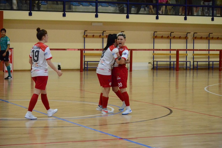 Soccer Altamura