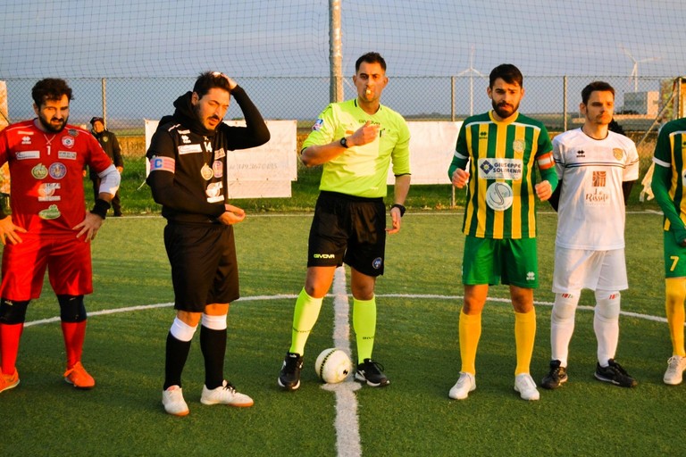 Soccer Altamura