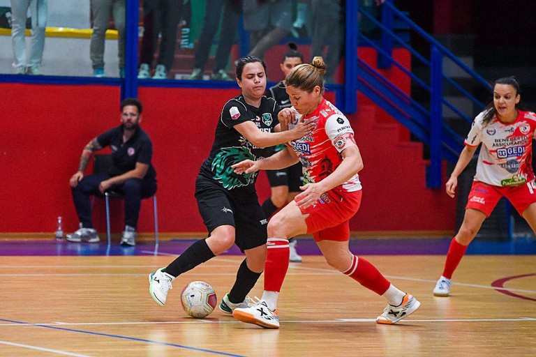 Soccer Altamura