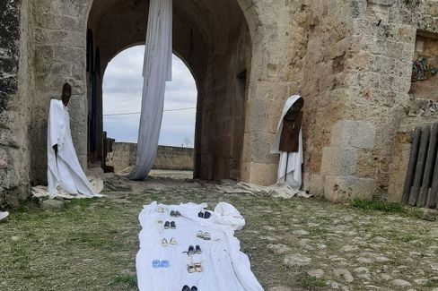Masseria Jesce