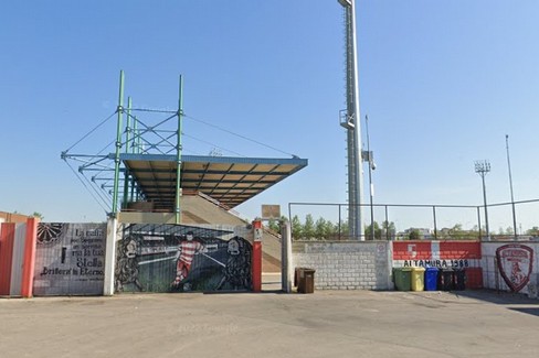 Stadio D'Angelo