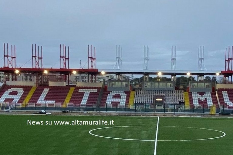 Stadio D'Angelo