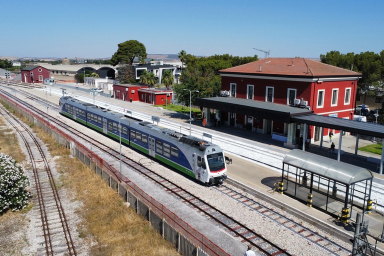 Stazione FAL