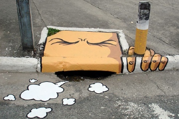 Street Art