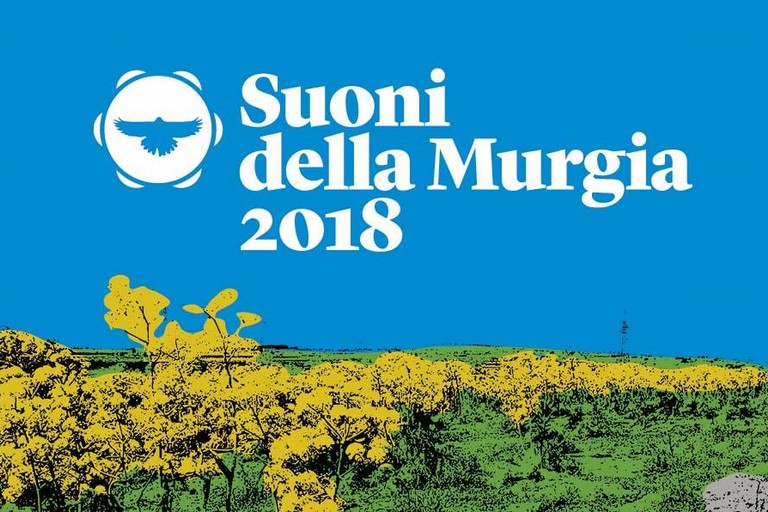 Suoni della Murgia musica popolare