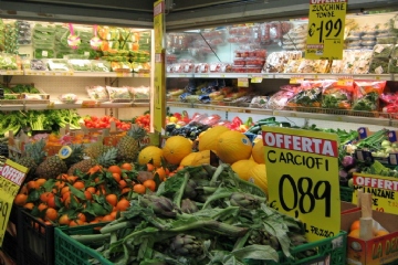 supermercato