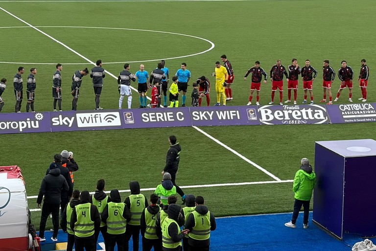 Team Altamura, fatali i minuti finali di recupero