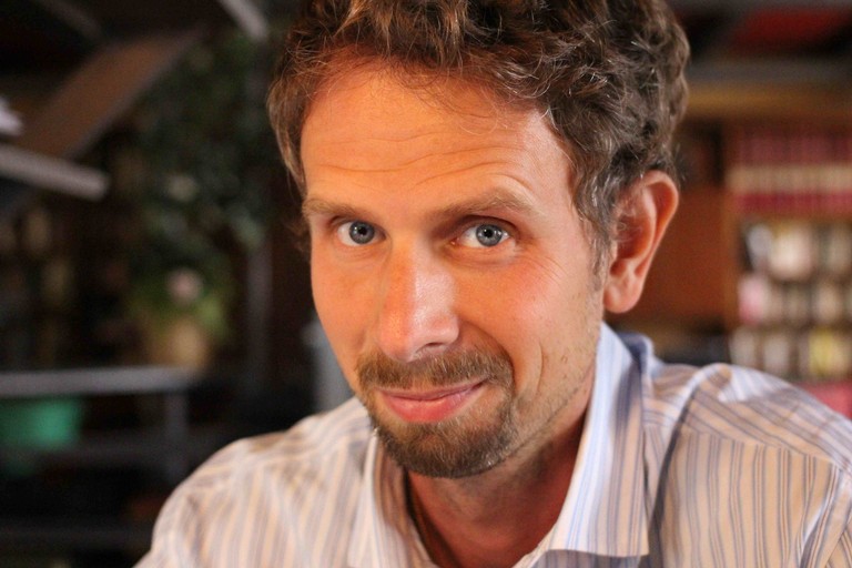 Terenzio Traisci