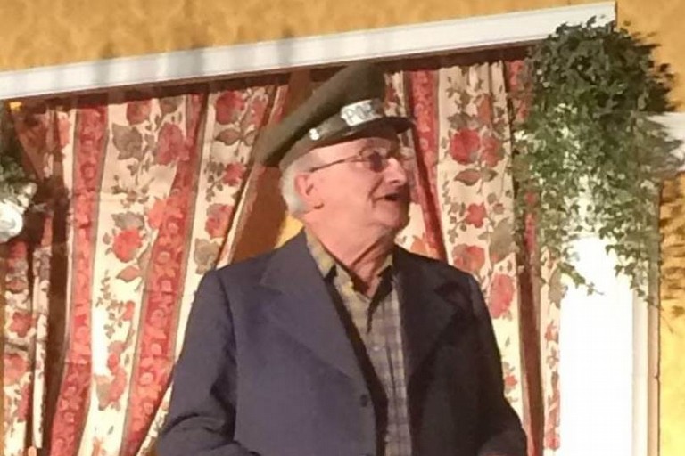 Franceschino Terranova