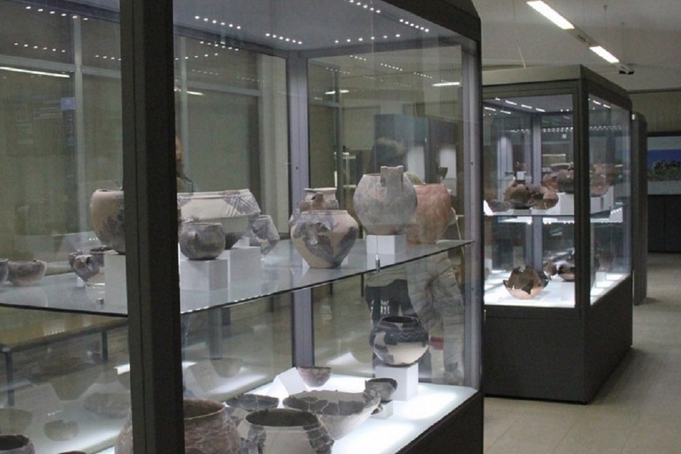 Museo Nazionale Archeologico