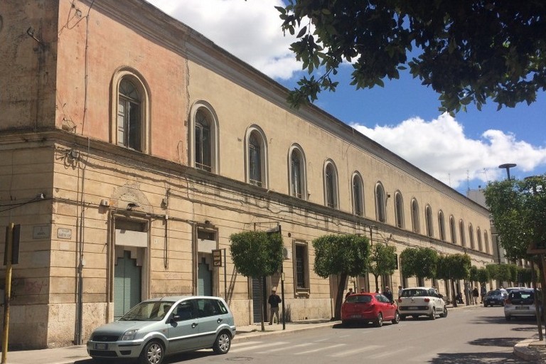 Istituto Viti Maino