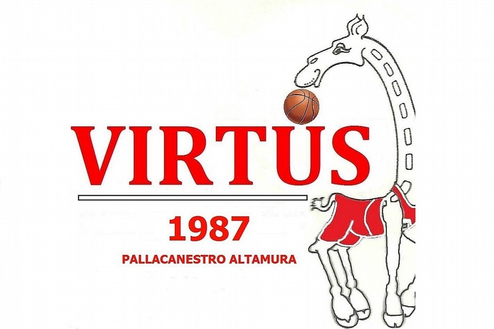 Virtus Altamura Basket