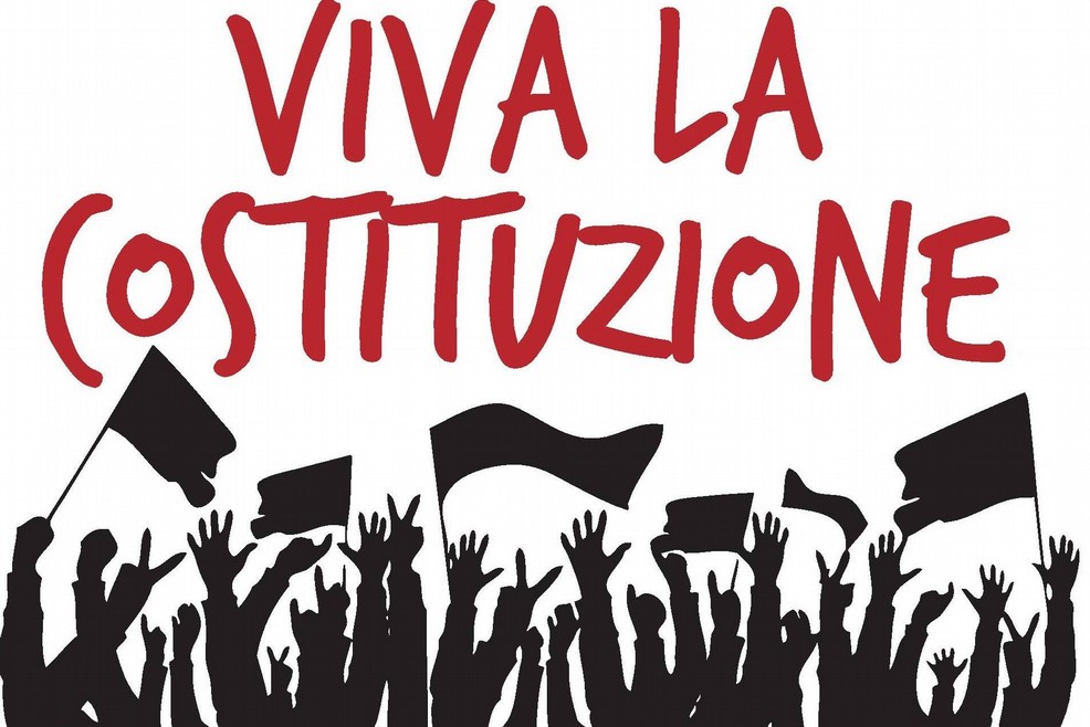 Sinistra Italiana Costituzione