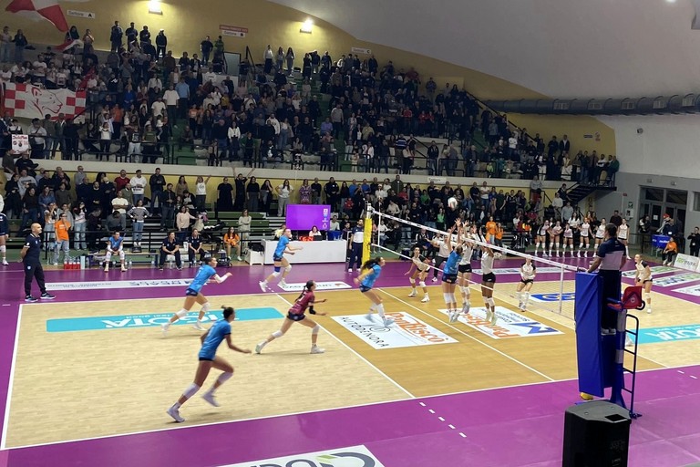 Palazzetto Baldassarra