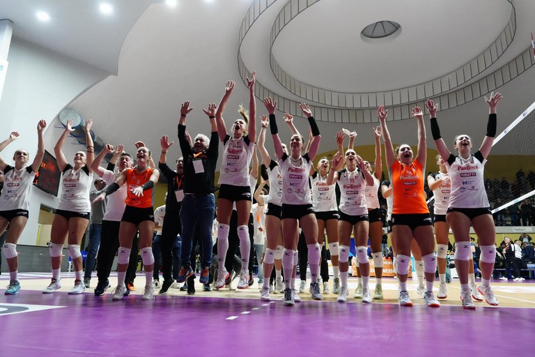 Panbiscò Altamura - foto ufficiale FB