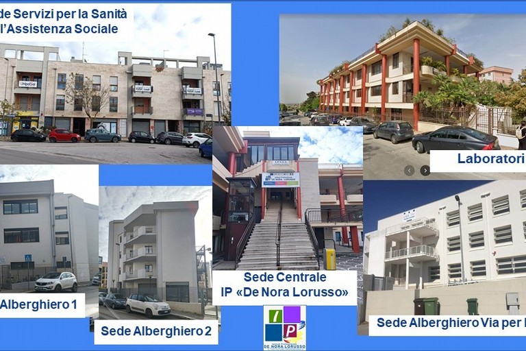 Scegli il tuo futuro con l’I.P. “De Nora – Lorusso”