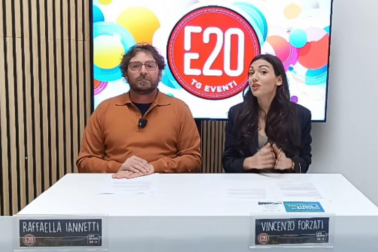 Tg E20: Uno sguardo alle iniziative del territorio